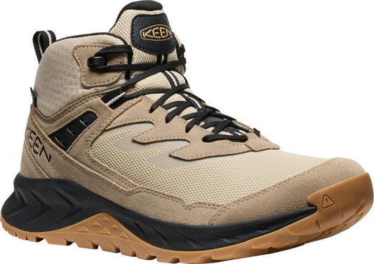 Hightrail Mid WP, Wide - Mens - brindle / oak buff 1