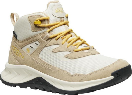 Hightrail Mid WP - Womens - birch / daffodil 1