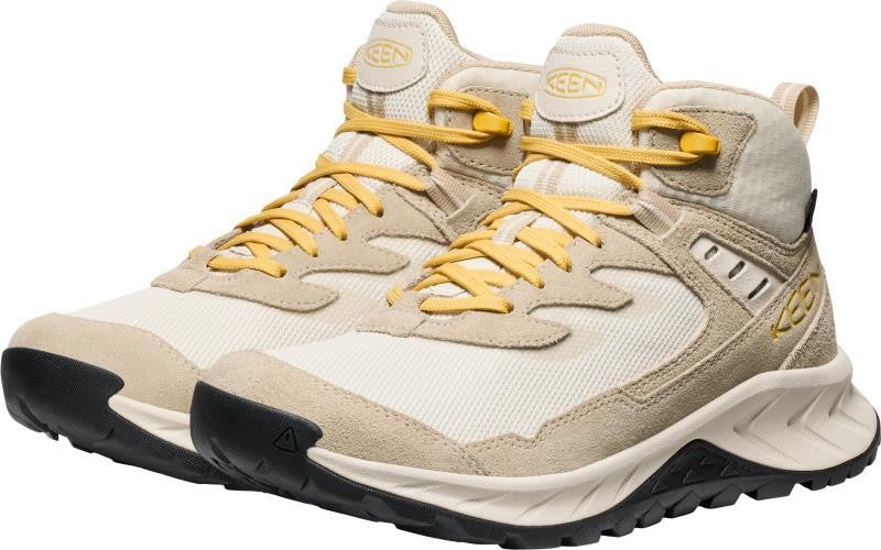Hightrail Mid WP - Womens - birch / daffodil 1