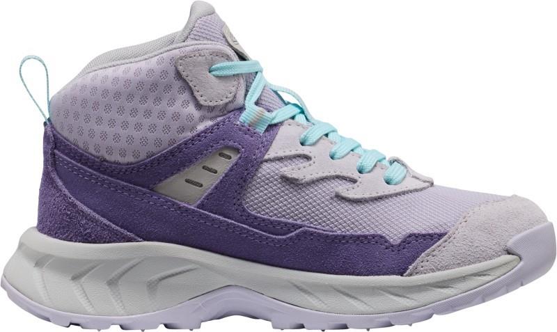 Hightrail Mid WP - Youth - purple haze / thistle 1
