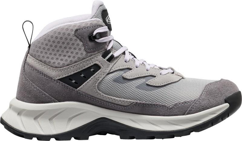 Hightrail Mid - Womens - alloy / thistle 1