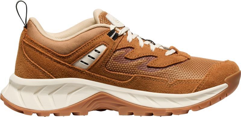 Hightrail Vent - Womens - chipmunk / birch 1