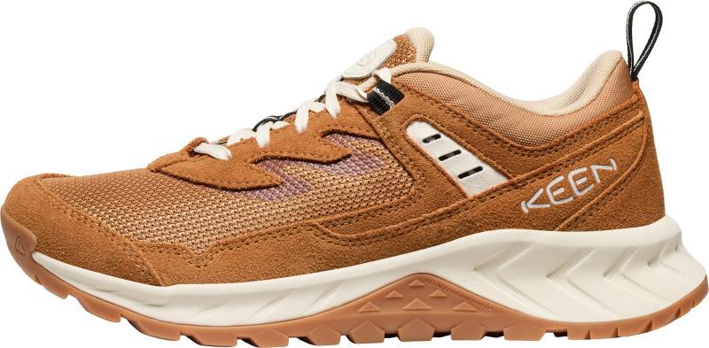 Hightrail Vent - Womens - chipmunk / birch 1