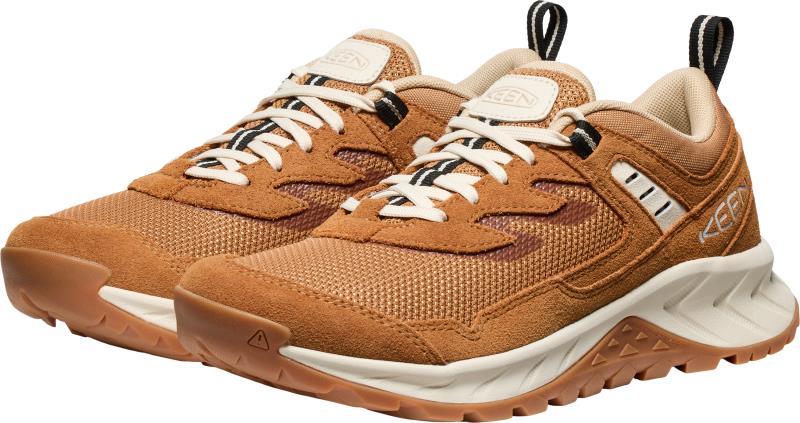 Hightrail Vent - Womens - chipmunk / birch 1
