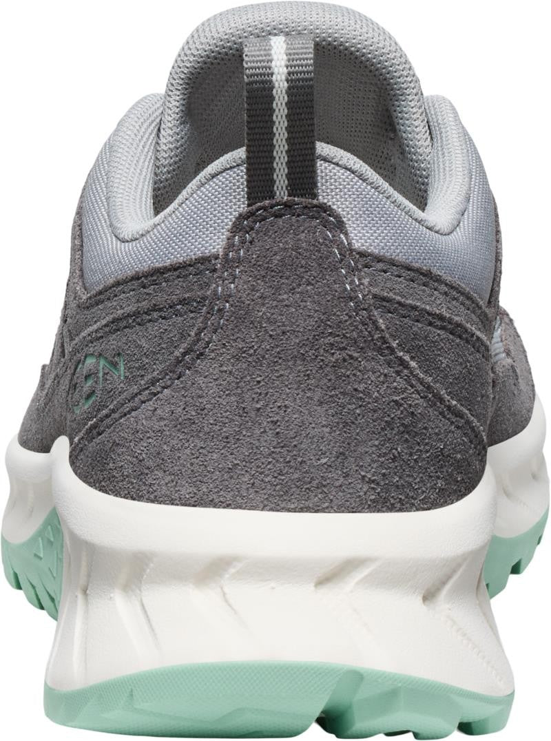 Hightrail Vent - Womens - steel grey / lichen 1