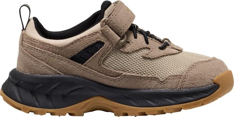 Hightrail WP - Children - brindle / oak buff 1