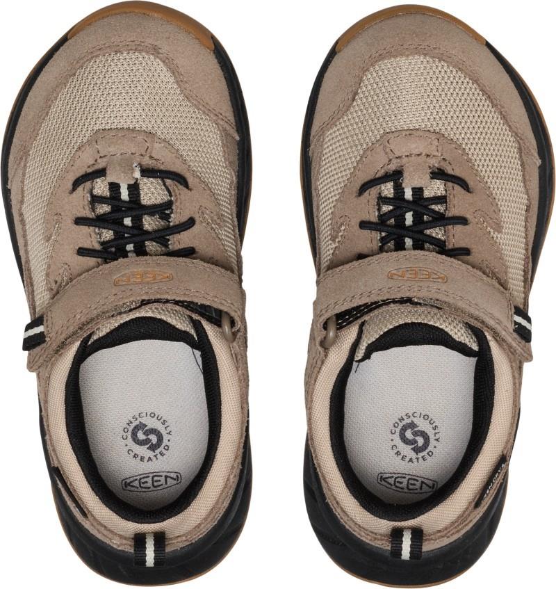 Hightrail WP - Children - brindle / oak buff 1