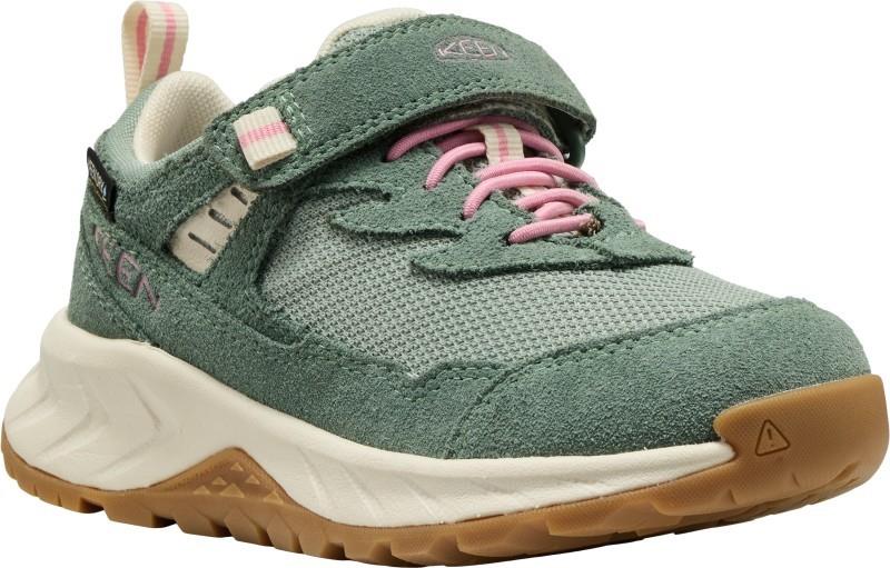 Hightrail WP - Children - lily pad / cashmere rose 1