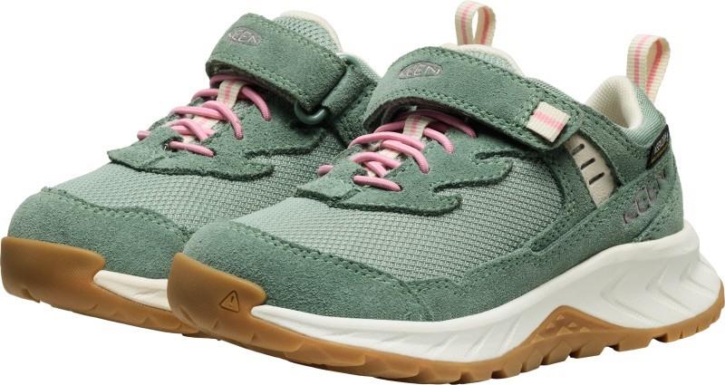 Hightrail WP - Children - lily pad / cashmere rose 1