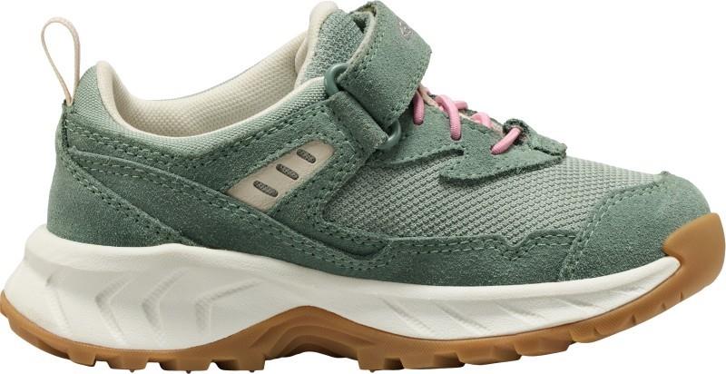 Hightrail WP - Children - lily pad / cashmere rose 1