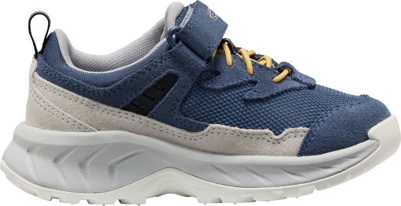 Hightrail WP - Children - vintage indigo / alloy 1
