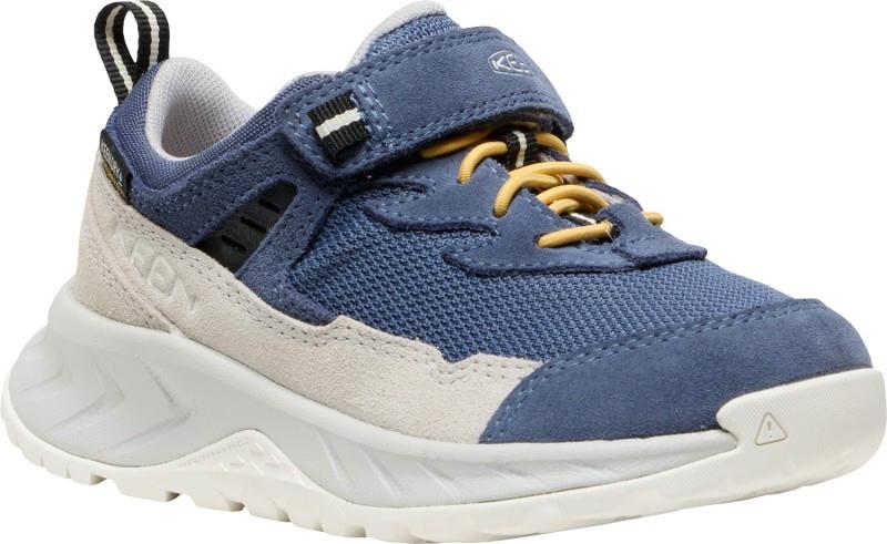 Hightrail WP - Children - vintage indigo / alloy 1