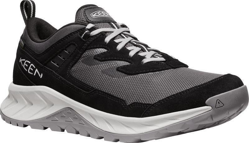 Hightrail WP - Mens - black / vapor 1