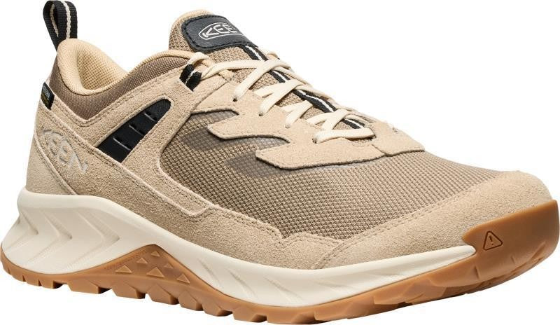 Hightrail WP - Mens - brindle / birch 1