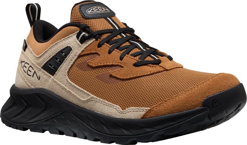 Hightrail WP - Mens - chipmunk / safari 1