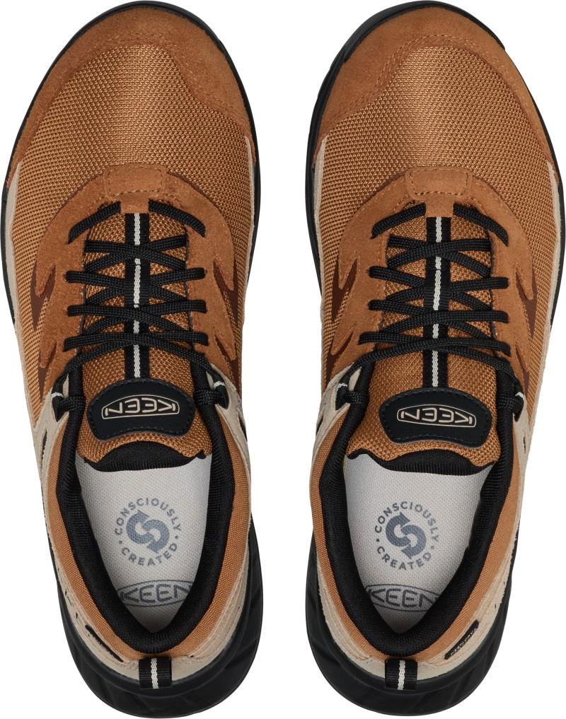 Hightrail WP - Mens - chipmunk / safari 1