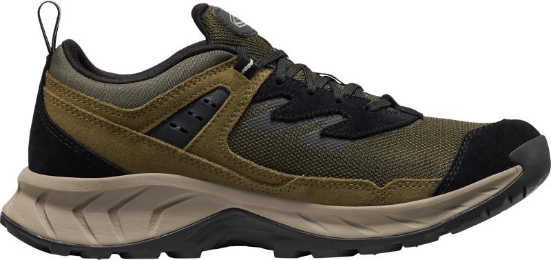 Hightrail WP - Mens - forest night / dark olive 1
