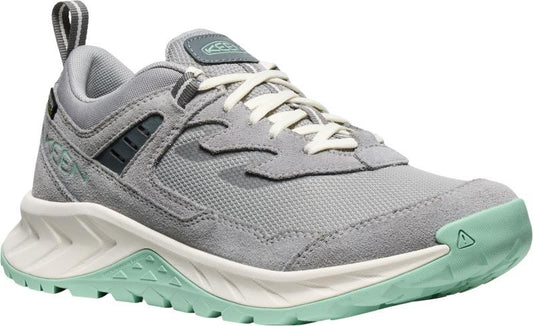 Hightrail WP - Womens - alloy / lichen 1