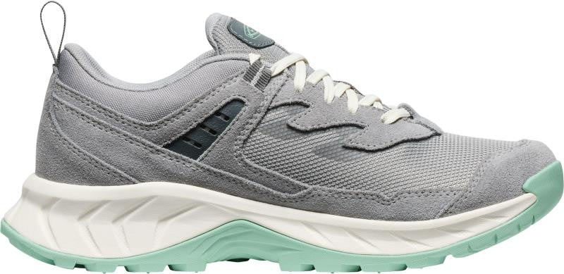 Hightrail WP - Womens - alloy / lichen 1