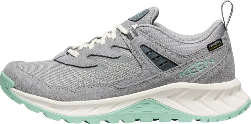 Hightrail WP - Womens - alloy / lichen 1