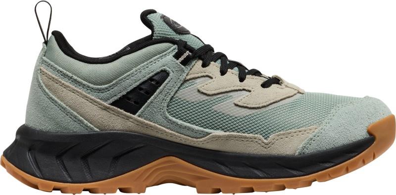 Hightrail WP - Womens - iceberg green / abbey stone 1