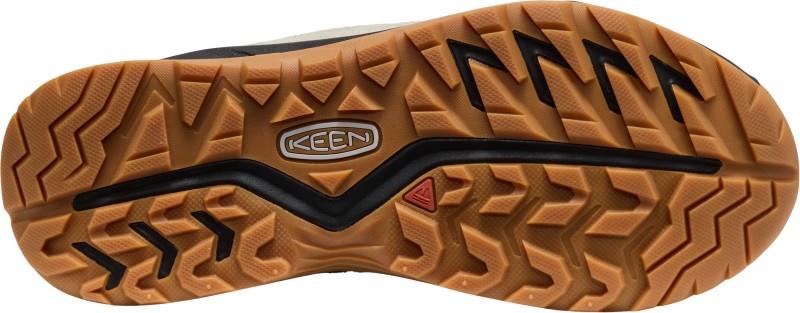 Hightrail WP - Womens - iceberg green / abbey stone 1