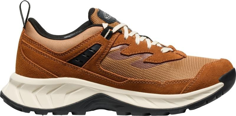 Hightrail WP - Womens - roasted pecan / chipmunk 1