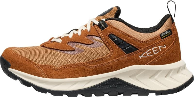 Hightrail WP - Womens - roasted pecan / chipmunk 1