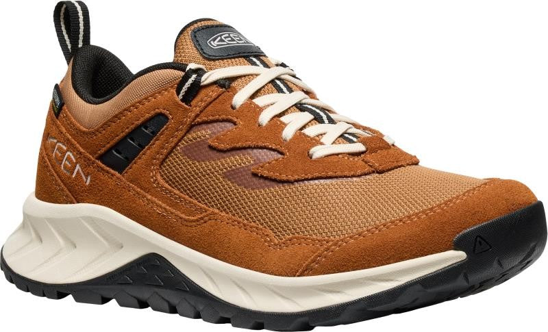 Hightrail WP - Womens - roasted pecan / chipmunk 1
