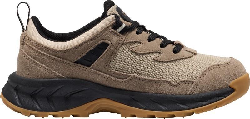 Hightrail WP - Youth - brindle / oak buff 1