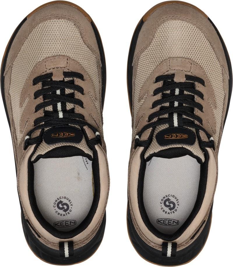 Hightrail WP - Youth - brindle / oak buff 1