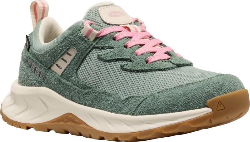 Hightrail WP - Youth - lily pad / cashmere rose 1