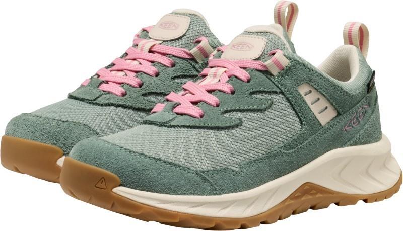 Hightrail WP - Youth - lily pad / cashmere rose 1