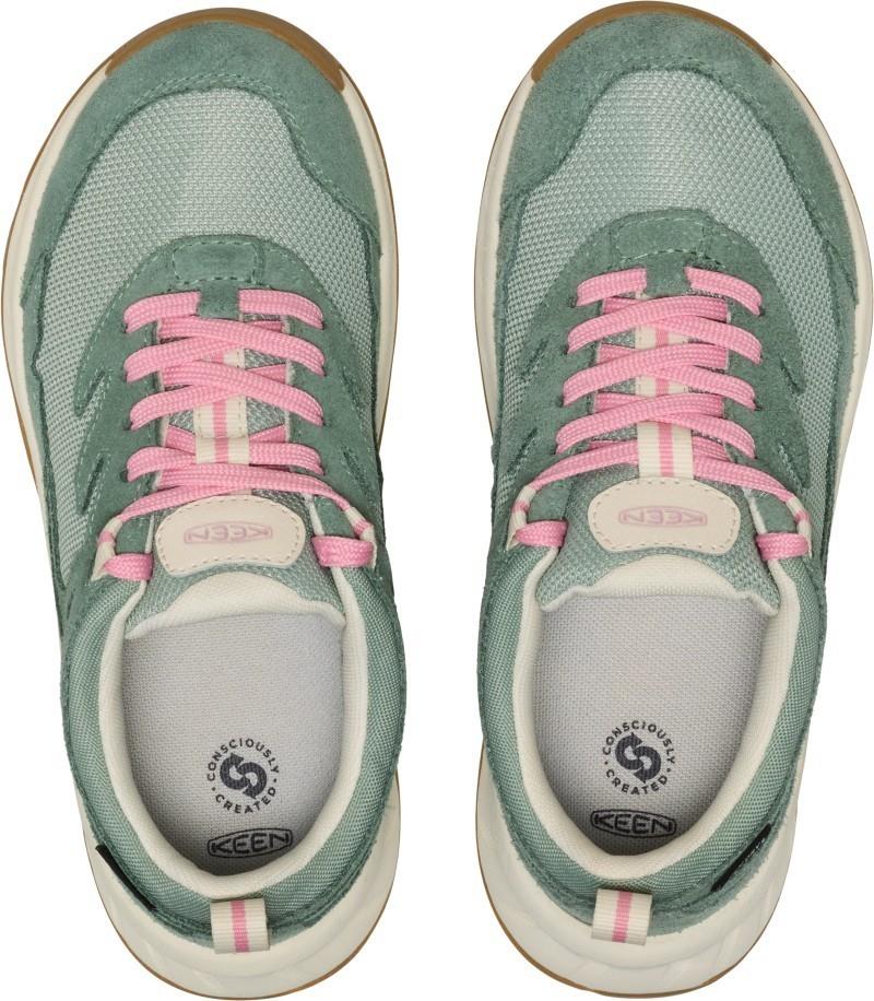 Hightrail WP - Youth - lily pad / cashmere rose 1