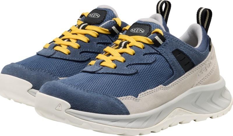 Hightrail WP - Youth - vintage indigo / alloy 1