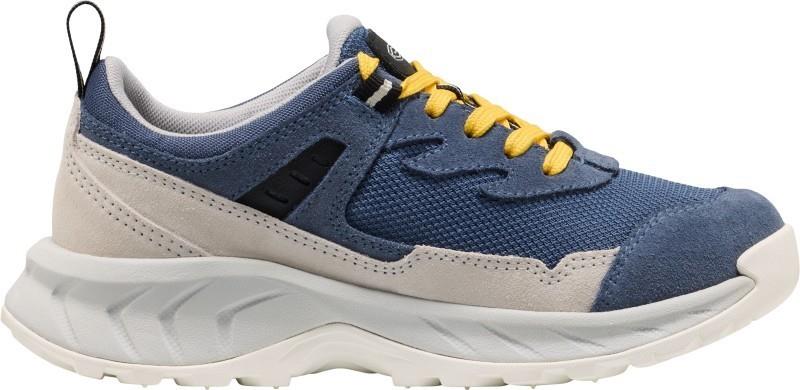 Hightrail WP - Youth - vintage indigo / alloy 1