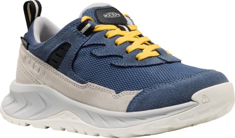 Hightrail WP - Youth - vintage indigo / alloy 1