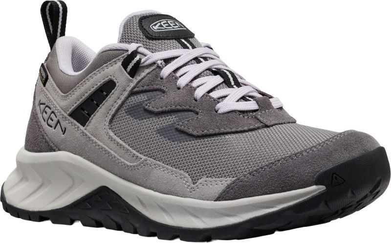 Hightrail - Womens - steel grey / thistle 1