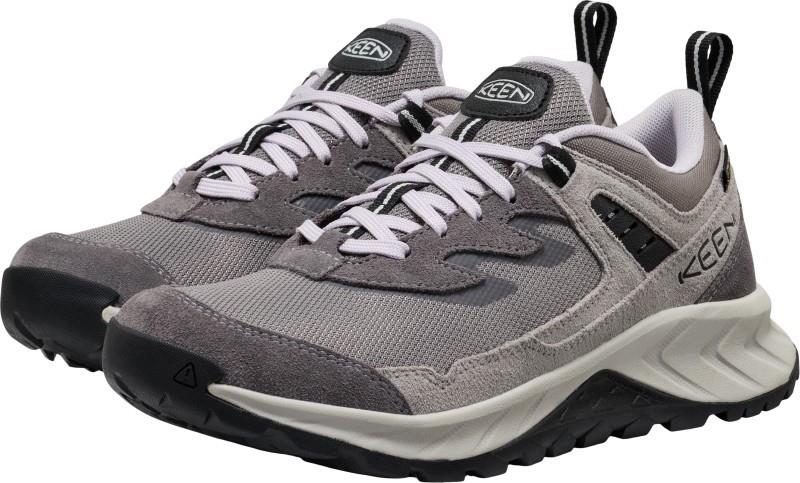Hightrail - Womens - steel grey / thistle 1