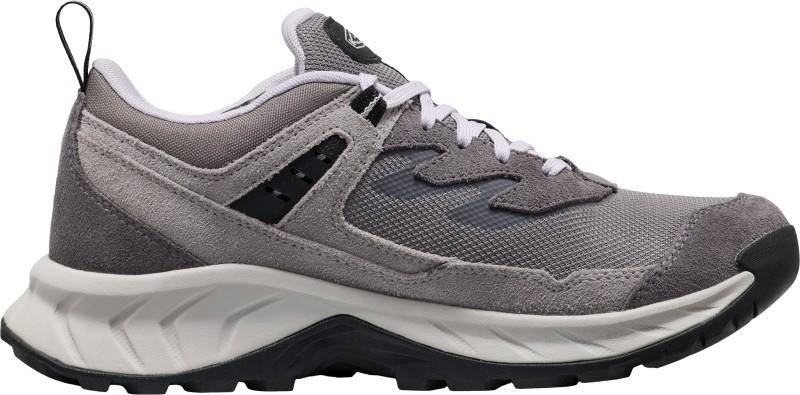 Hightrail - Womens - steel grey / thistle 1