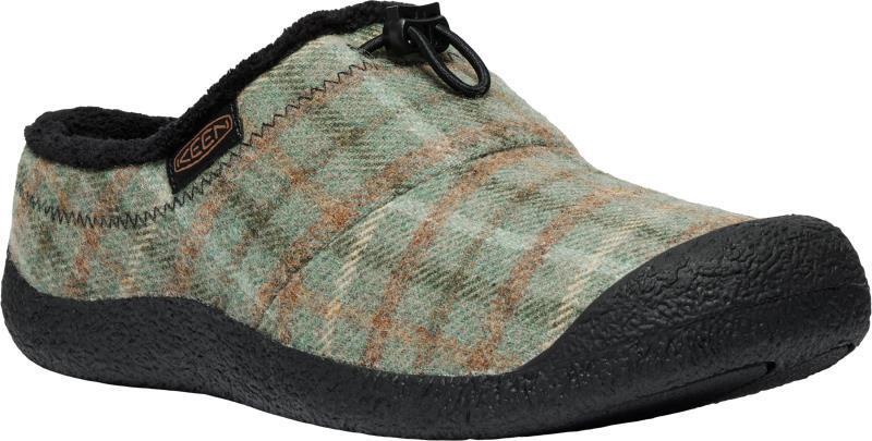 Howser III Slide - Mens - Black / Bison 1