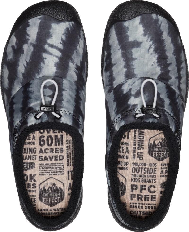 Howser III Slide - Mens - bison / black 1