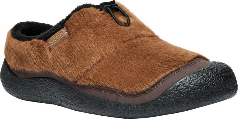 Howser III Slide - Mens - bison / black 1