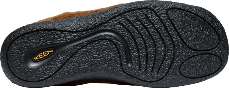 Howser III Slide - Mens - bison / black 1