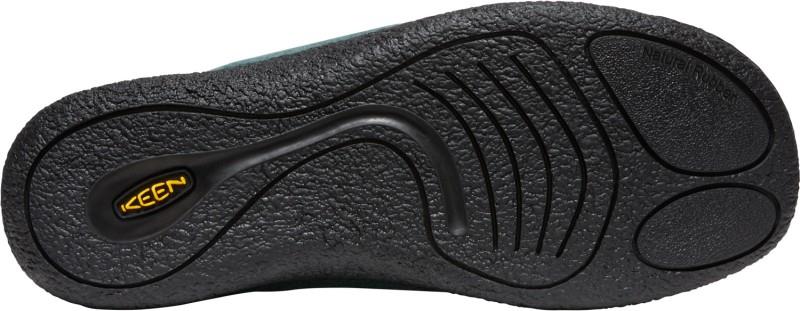 Howser III Slide - Mens - black olive felt / black olive 1