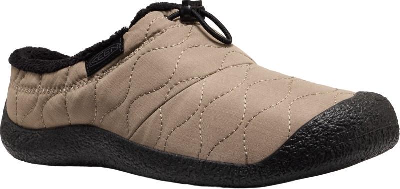 Howser III Slide - Mens - brindle quilted 1