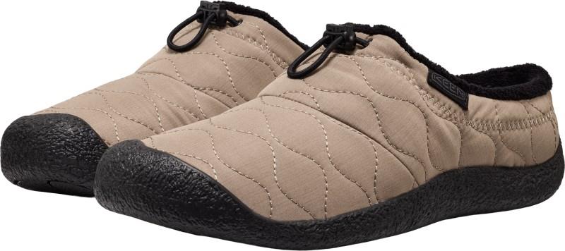 Howser III Slide - Mens - brindle quilted 1