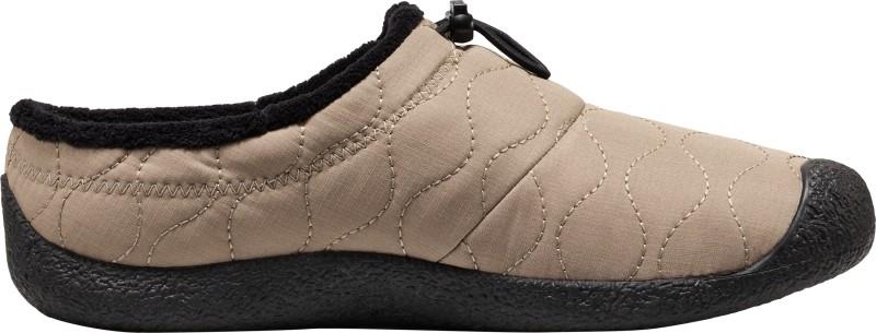 Howser III Slide - Mens - brindle quilted 1