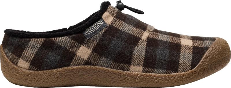 Howser III Slide - Mens - magnet / birch 1