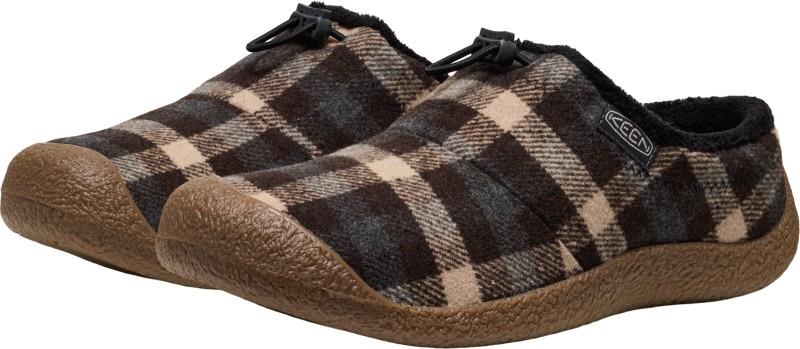 Howser III Slide - Mens - magnet / birch 1